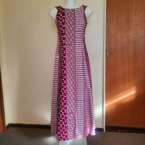 Absolutely Gorgeous Sig Zane Dress